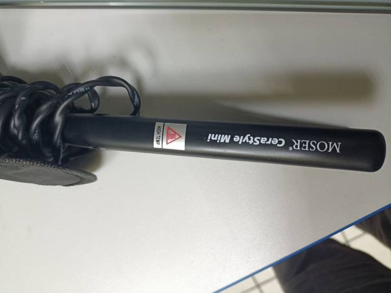 Оголошення Moser 4480-0050 Б/У
