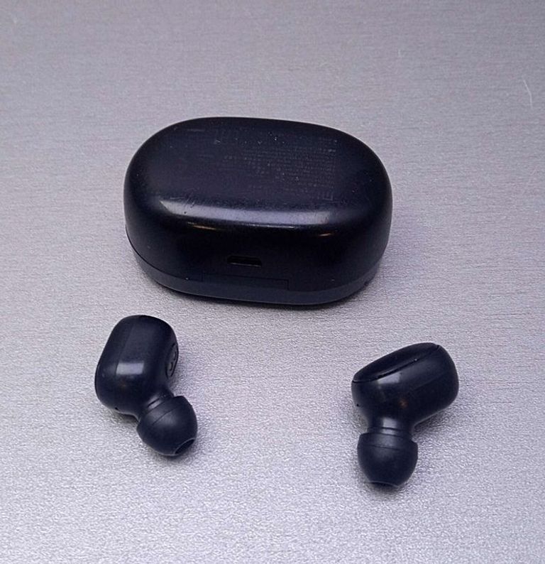 Купить Xiaomi earbuds basic 2 Б/У