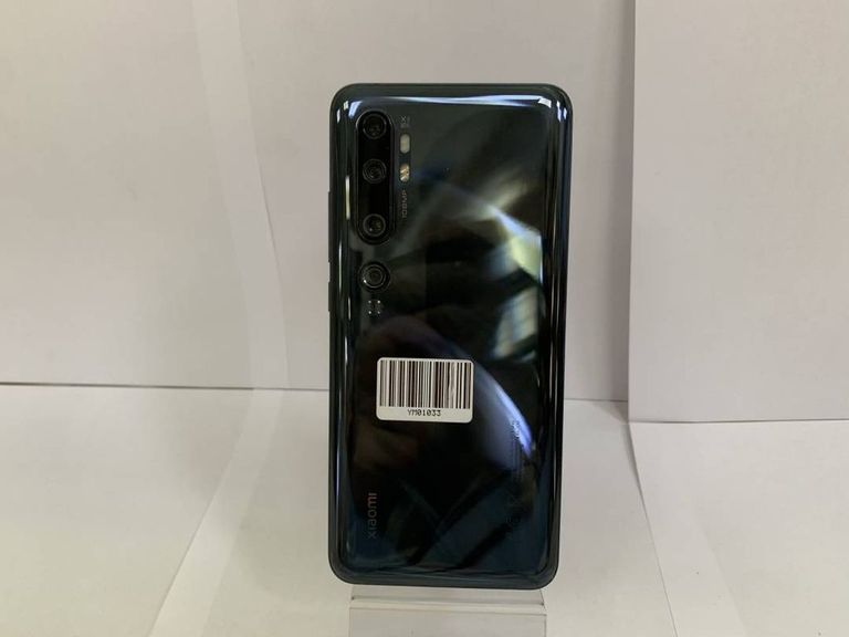 Дешиво Xiaomi mi note 10 pro 256gb с ломбарда