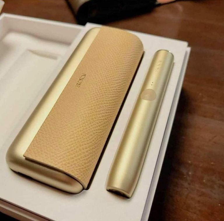 Iqos iluma Код:null. Изображение 4