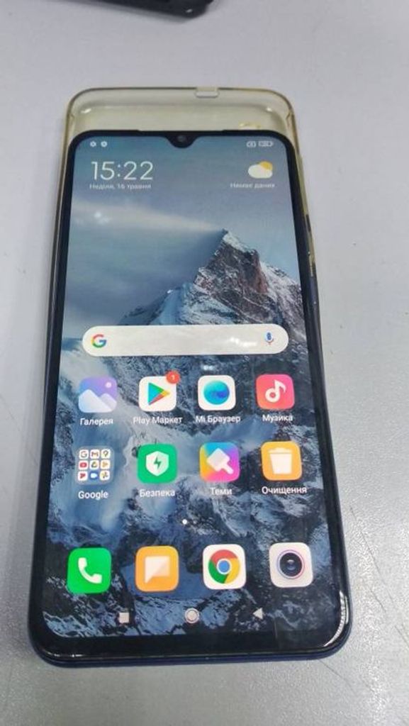 Xiaomi mi-9se 6/128gb