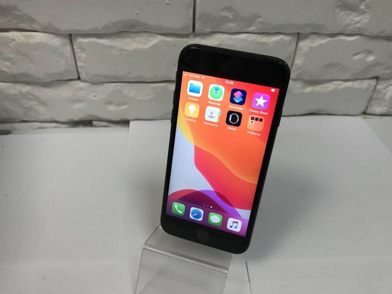 Apple iphone 7 32gb Код:01-18540251. Зображення 6