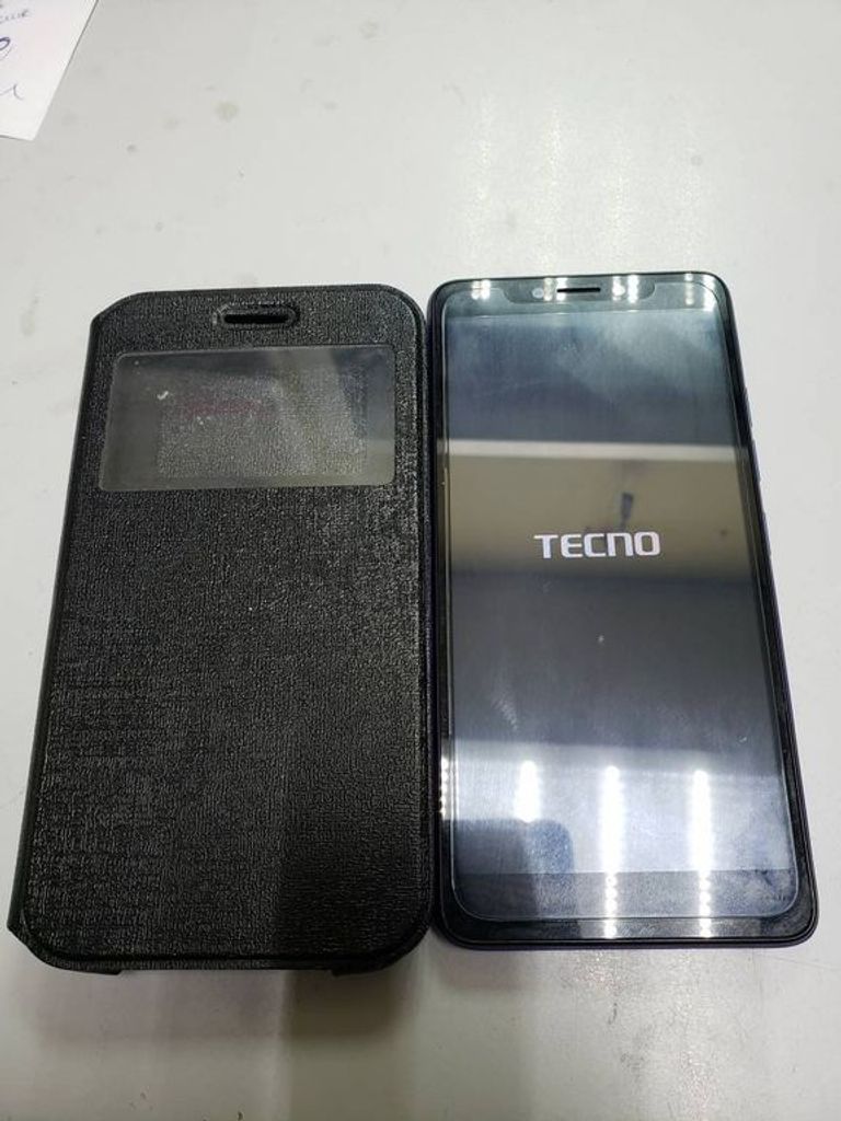 Купити Tecno pop 2f b1f 1/16gb Б/У