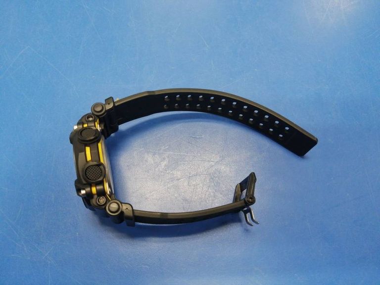 Оголошення Casio ga-900 Б/У