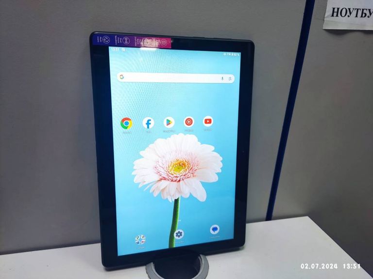 Lenovo tab m10 tb-x505l 32gb 3g