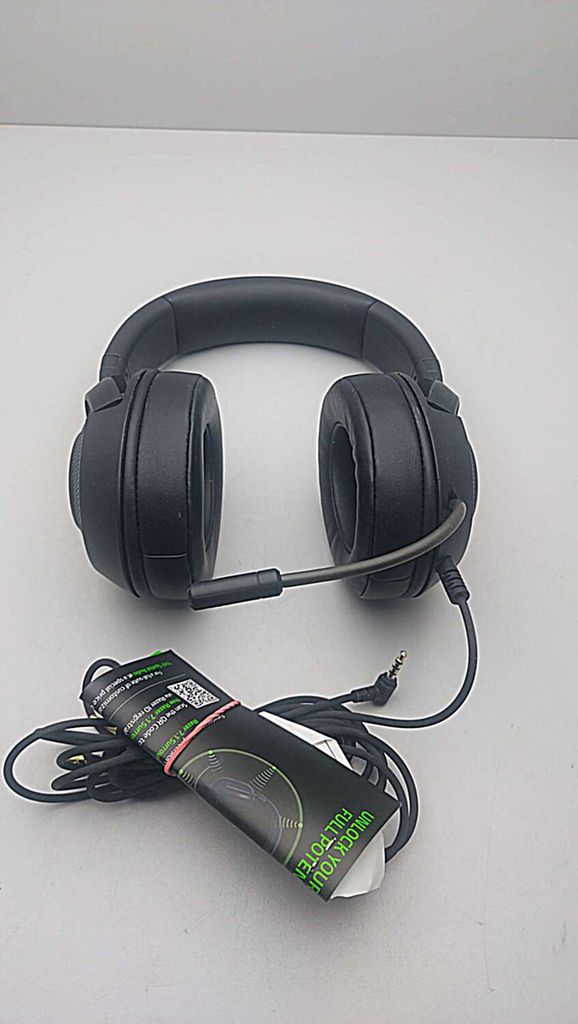 Razer kraken x lite rz04-02950100-r381/r3m1