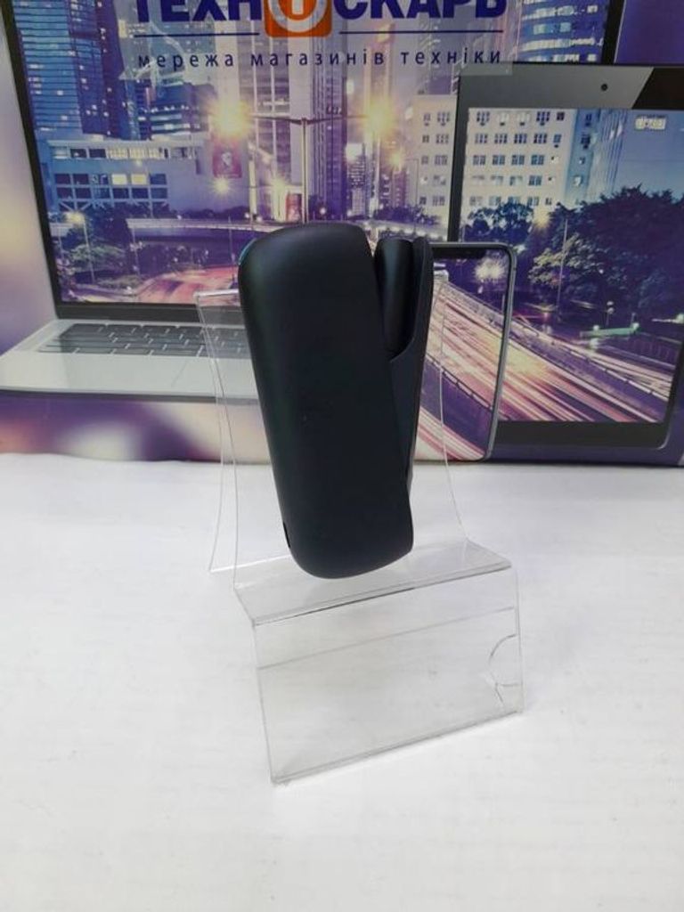Купить Б.У. Пристрій IQOS originals duo ( iqos 3 duo) Б/У