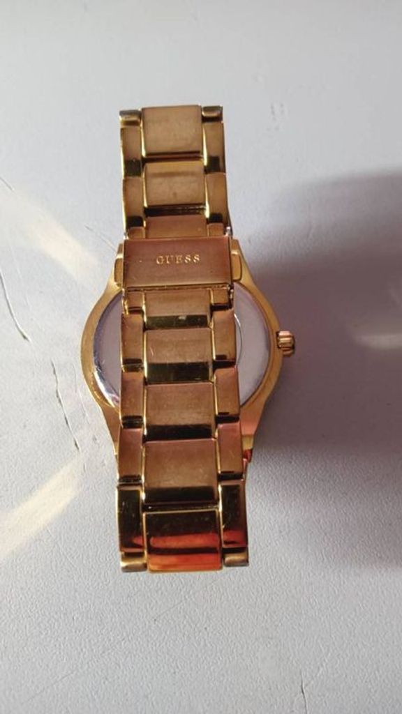 Дешиво Guess w0845l3 с ломбарда