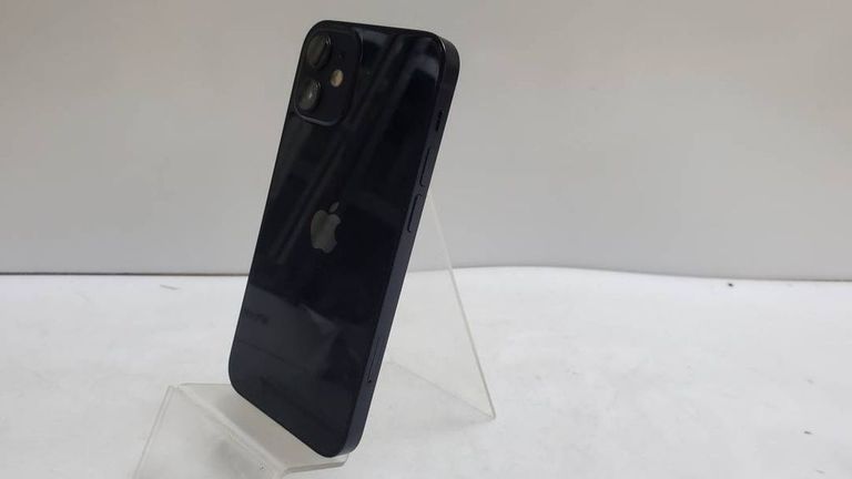 Apple iPhone 12 mini 128GB (PRODUCT)RED Код:01-18555688. Зображення 5