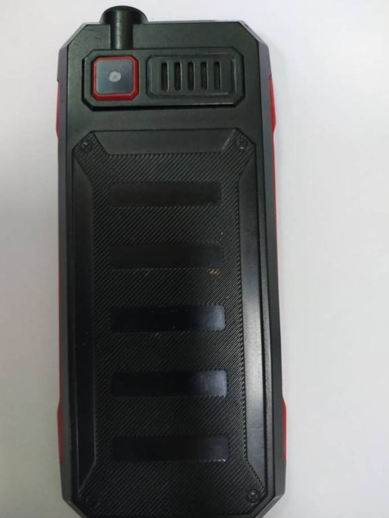 Оголошення Ergo f248 defender Б/У