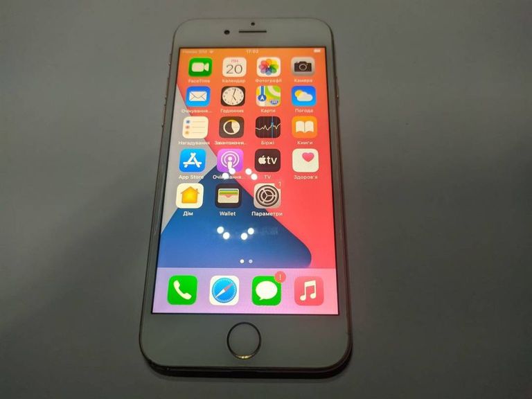 Apple iphone 8 64gb