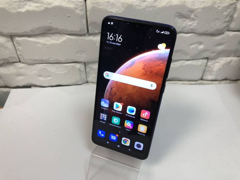 Xiaomi redmi note 8 pro 6/ 64gb