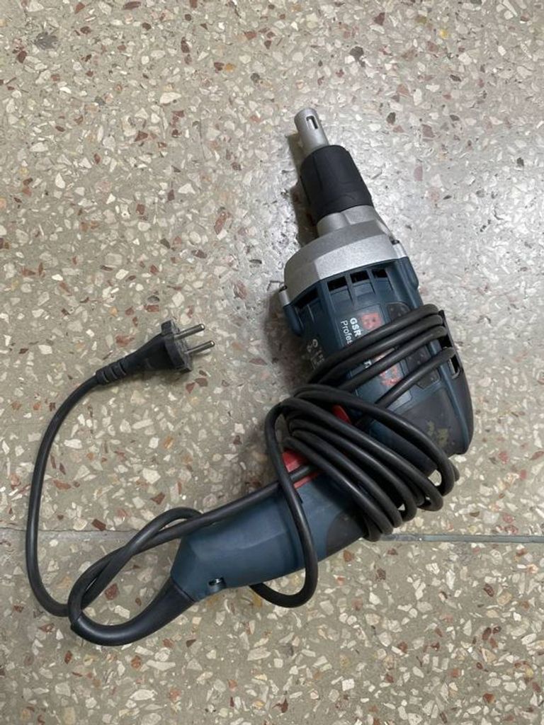 Купити Bosch GSR 6-25 TE (0601445000) Б/У