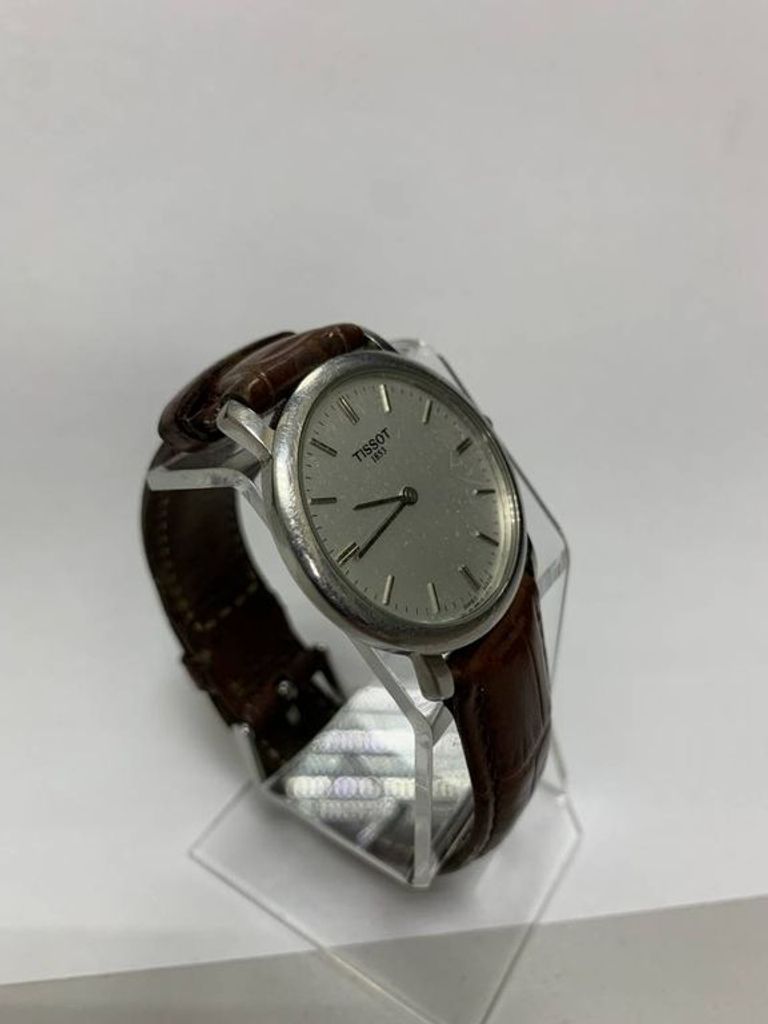 Tissot c276k