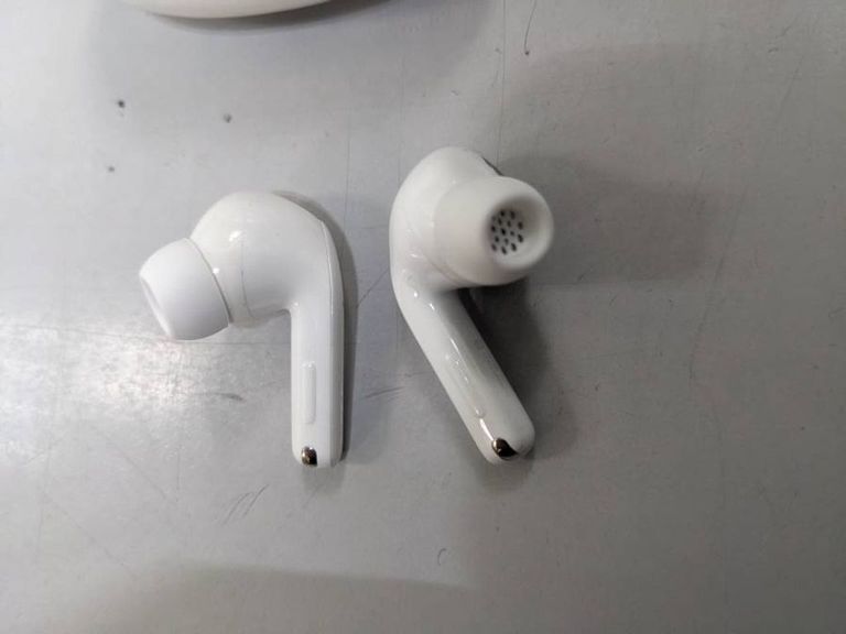 Xiaomi buds 3t pro