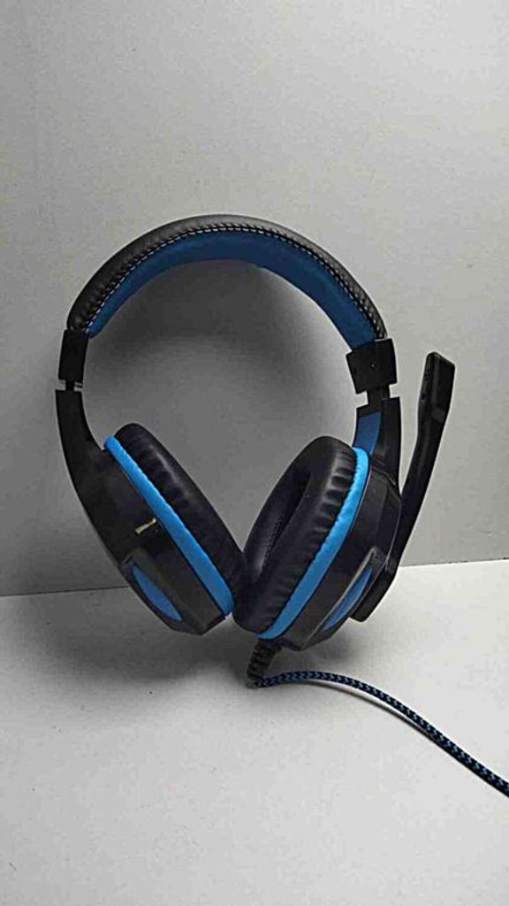 Объявление Havit HV-H763d Black/Blue Б/У