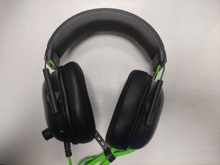 Razer blackshark v2 x