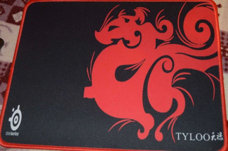 Купити Tyloo (280*350*3мм) Б/У