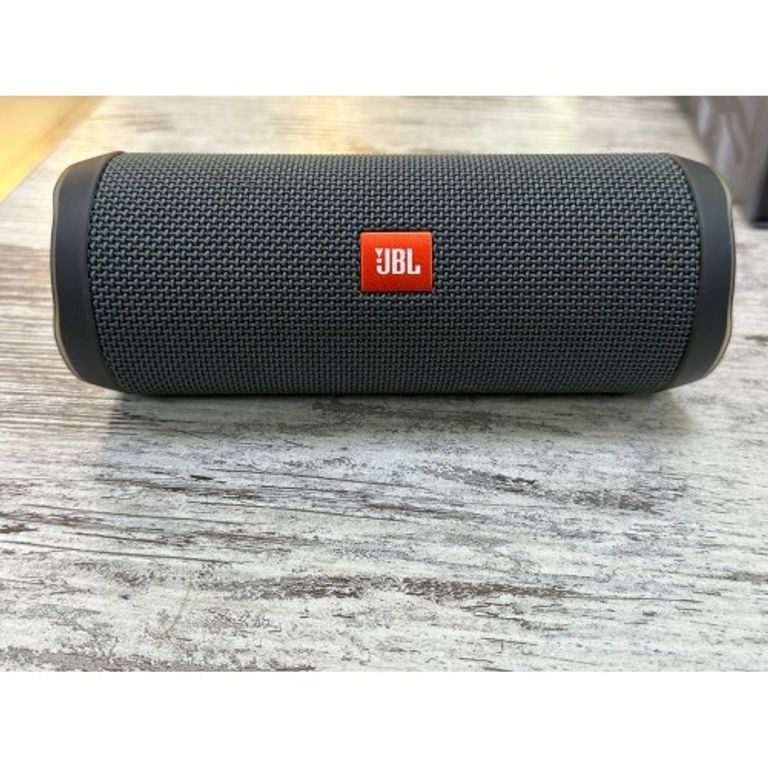 Jbl Flip Essential Gray (JBLFLIPESSENTIAL) Код:35636. Изображение 5