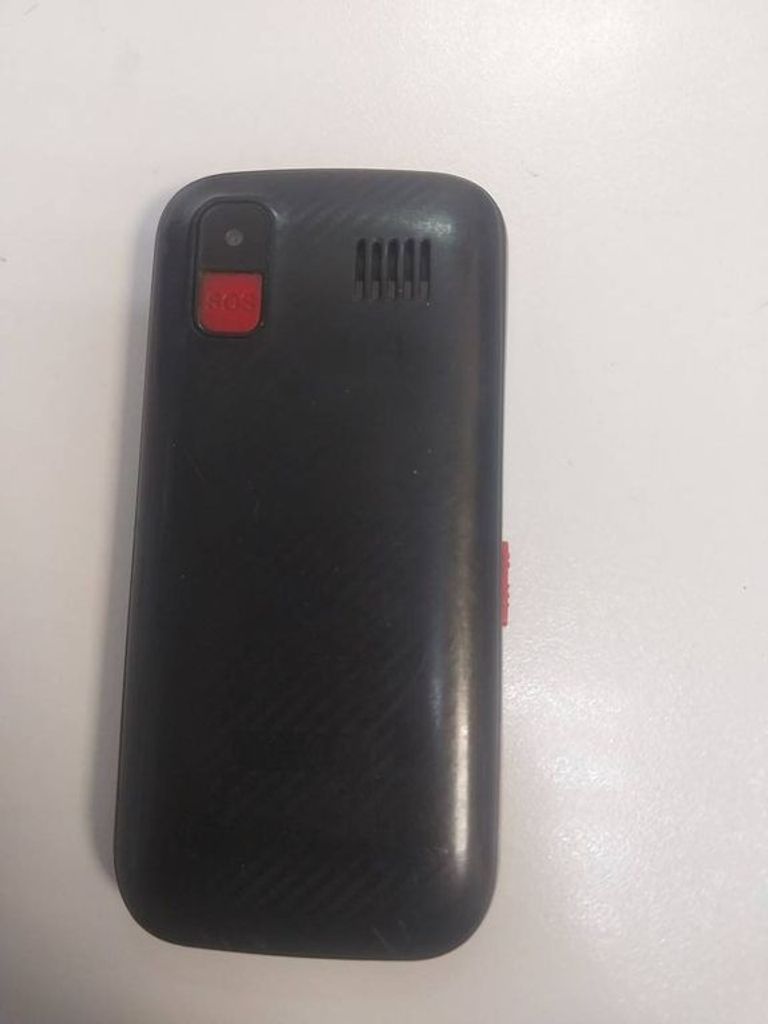 Оголошення Nomi i220 Red Б/У