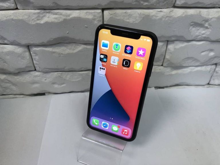 Apple iphone 11 128gb Код:01-18621380. Зображення 6