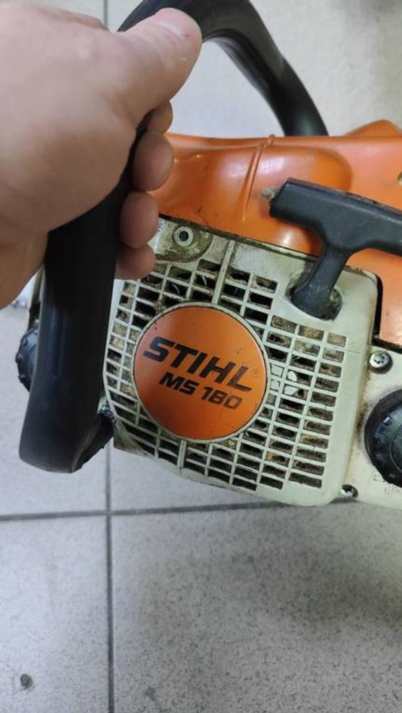 Stihl MS 180 (11302000483)