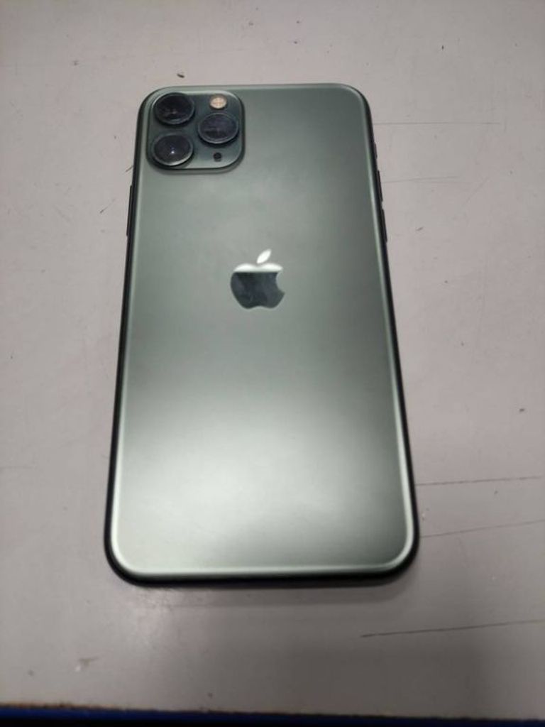 Оголошення Apple iphone 11 pro 512gb Б/У