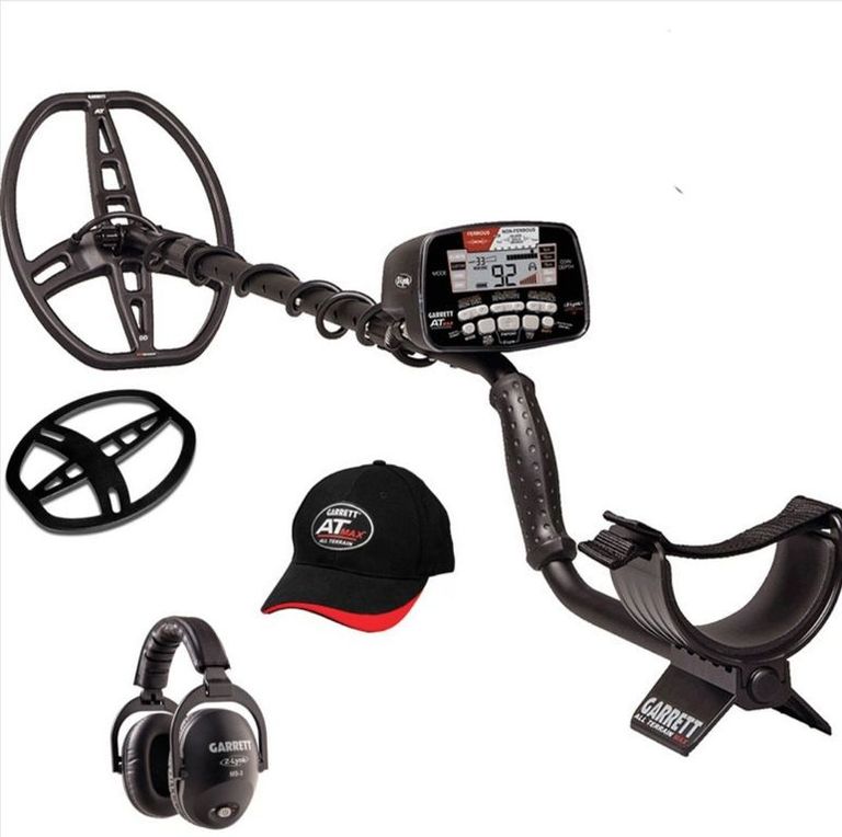 Garrett At Max International  Код:null. Зображення 7