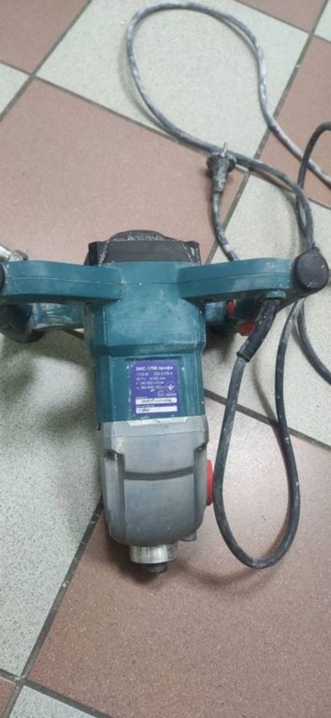 Розпродаж Зенит змс-1700, продавець Техноскарб