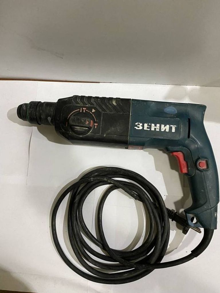 Оголошення Зенит зп-9824 Б/У