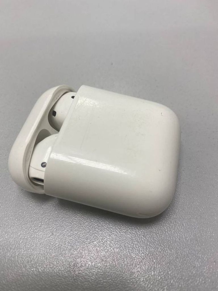 Оголошення Apple airpods 1 gen a1602 a1523+a1722 2017г. Б/У