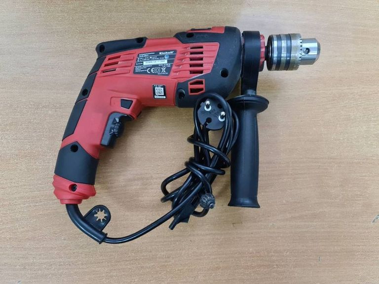 Дешево Einhell tc-id 1000 е з ломбарду