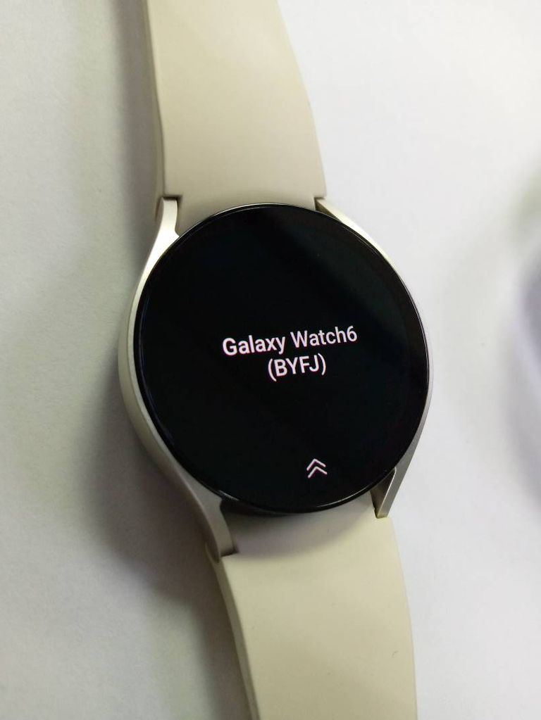 Samsung Galaxy Watch6 40mm eSIM Balck (SM-R935FZKA)