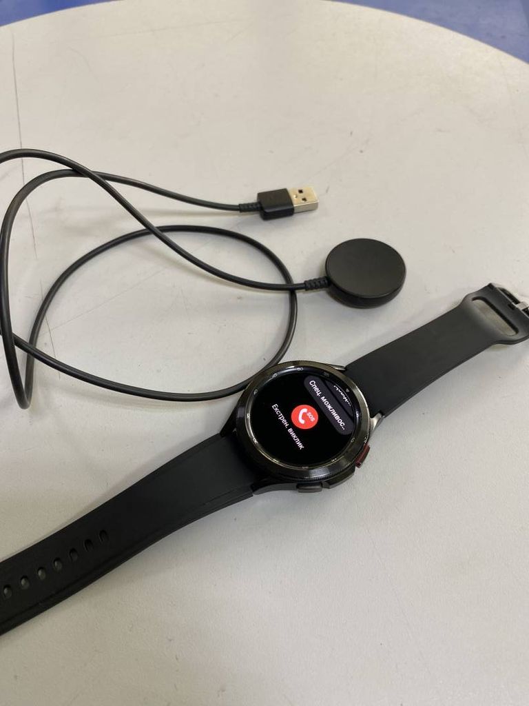 Samsung galaxy watch4 classic 46mm lte