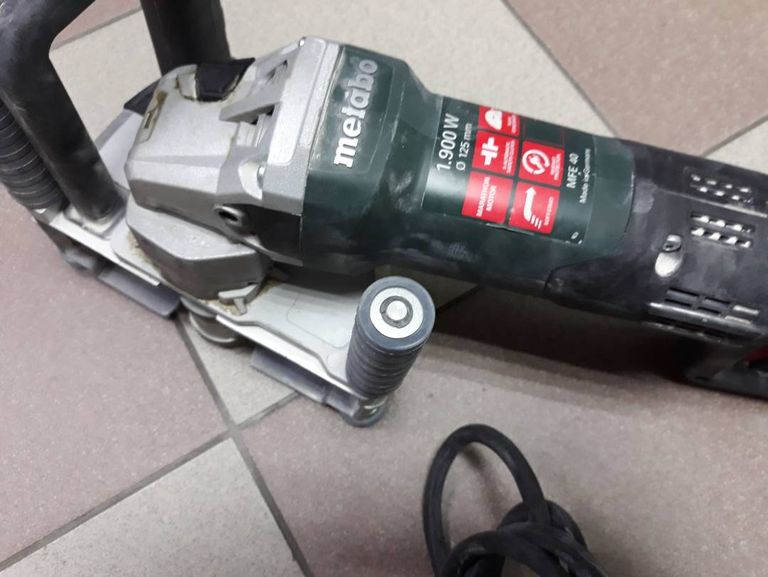 Metabo mfe 40