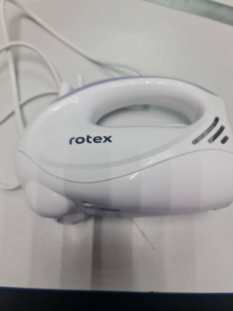 Rotex RHM125-K