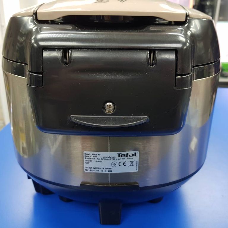 Tefal RK321A34