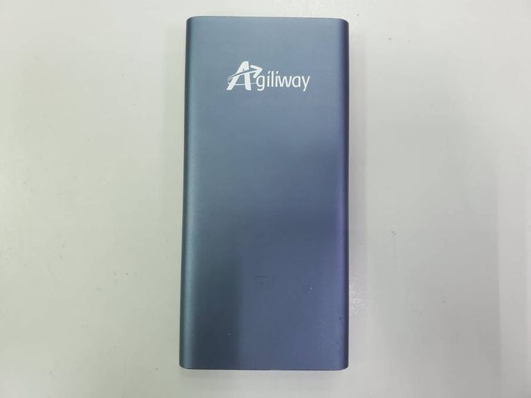 Xiaomi mi power bank 10000mah pro