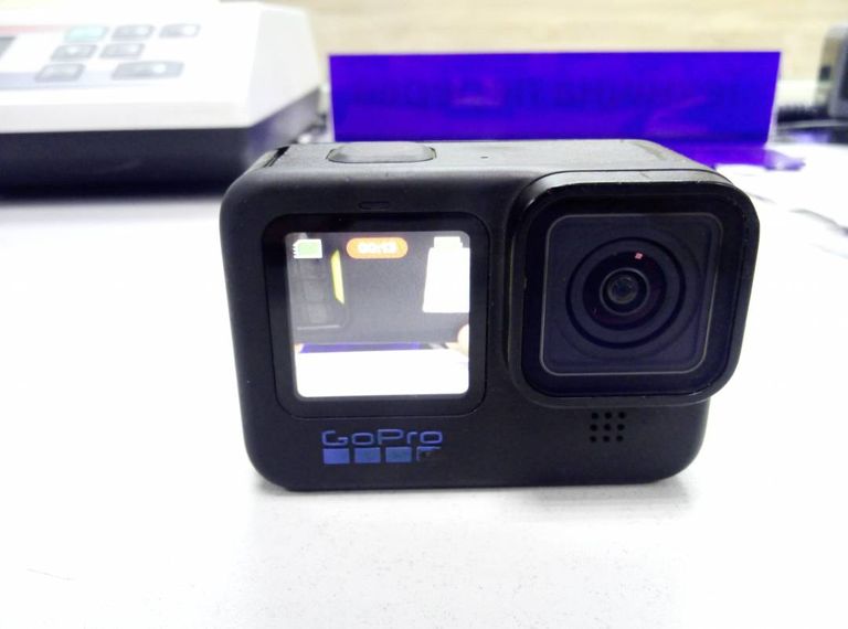 Gopro hero 10 black cpkg1