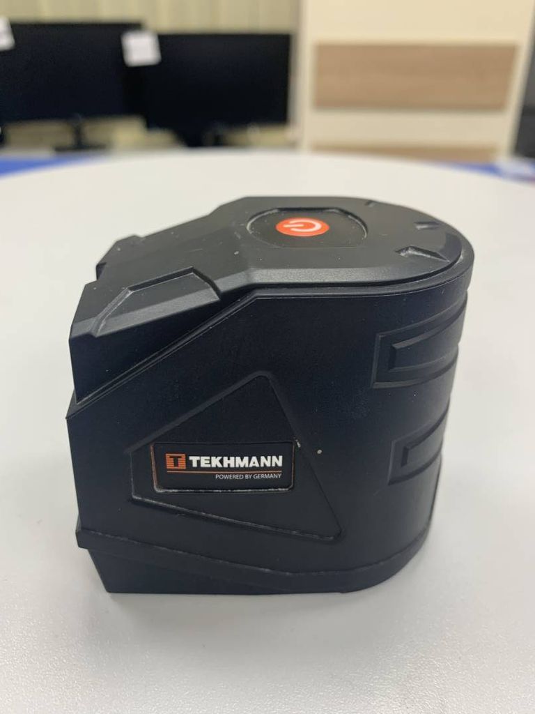 Розпродаж Tekhmann tsl-2/20 r, продавець Техноскарб