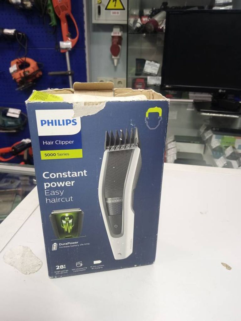 Philips hc 5610/15