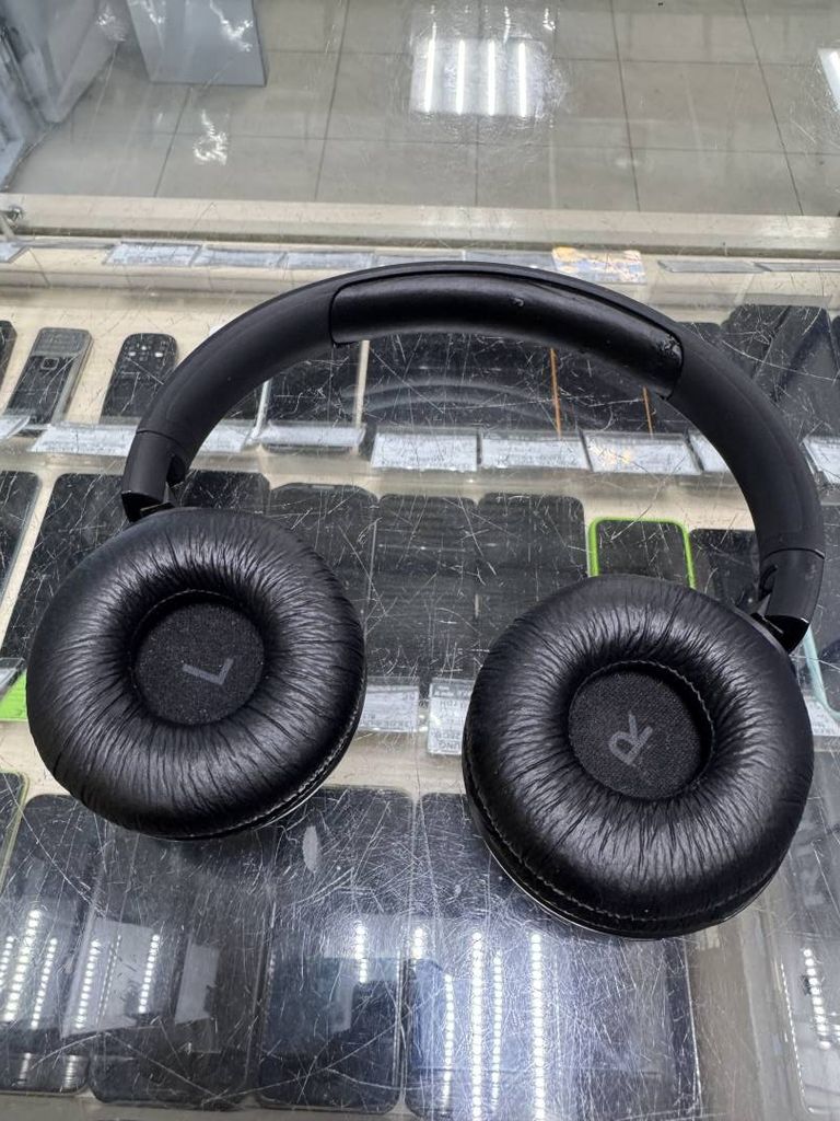Дешево Jbl tune 510bt з ломбарду