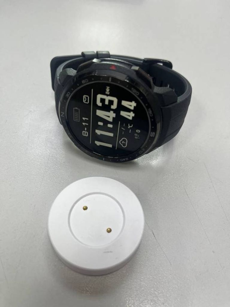 Huawei honor watch gs pro