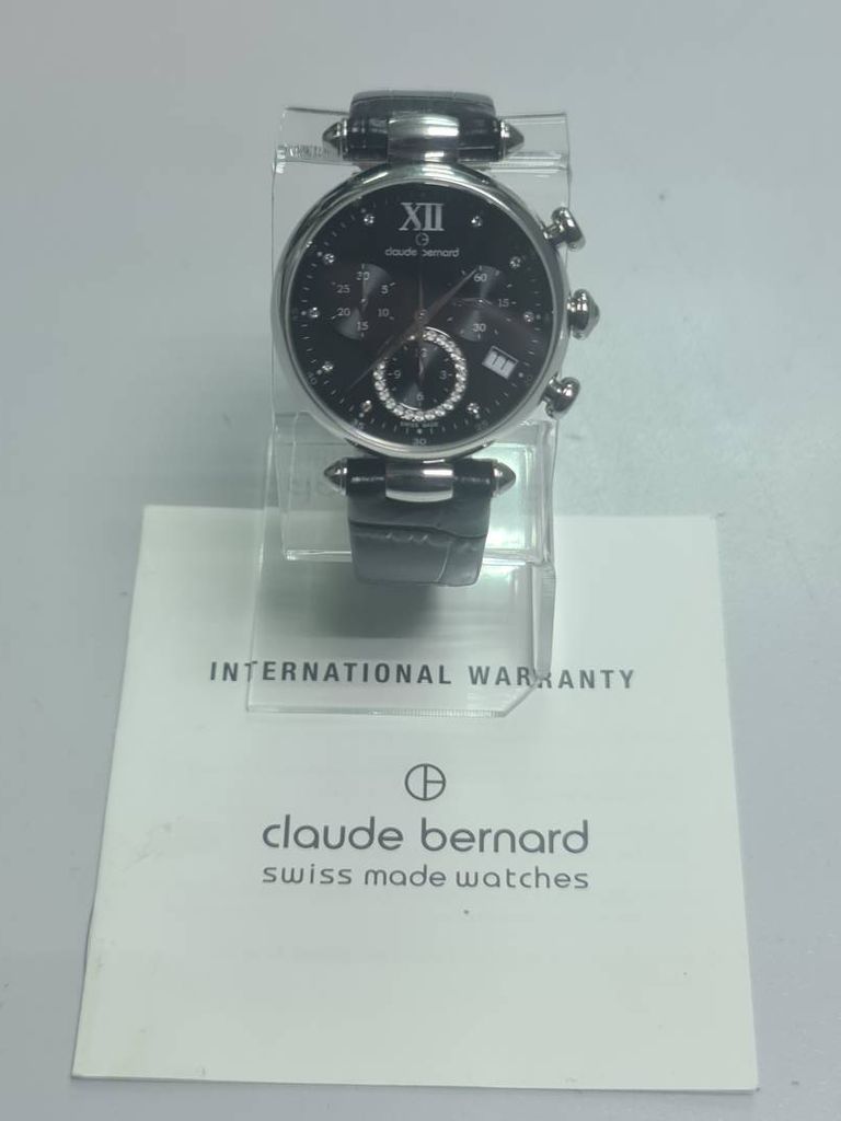 Claude Bernard 10215