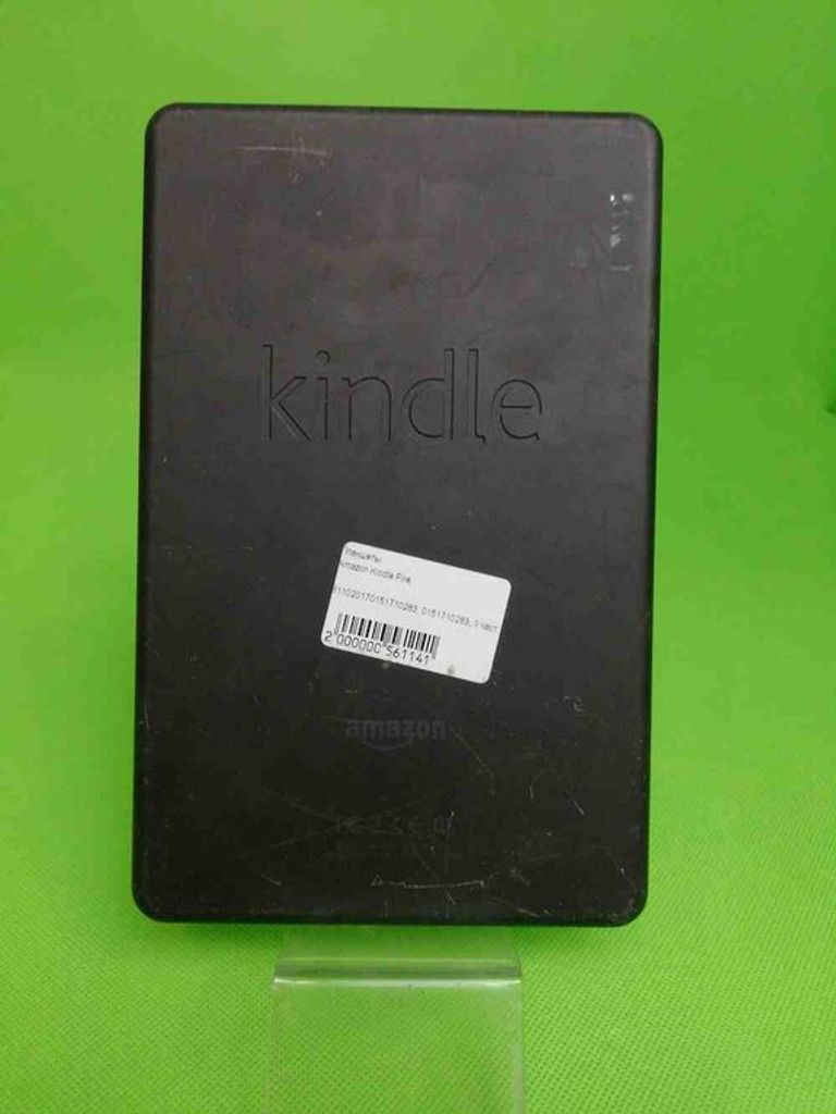 Amazon kindle fire hdx 7 16gb Код:2000000561141. Изображение 5