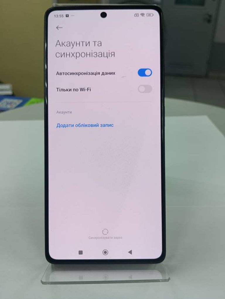 Xiaomi redmi note 13 pro 8/256gb