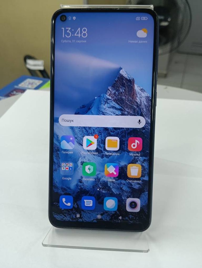 Xiaomi redmi note 9 3/64gb