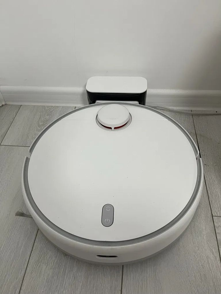 Xiaomi Mi Robot Vacuum Mop 2 Pro