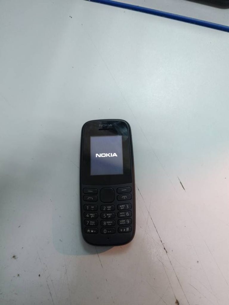 Nokia 105 single sim 2019