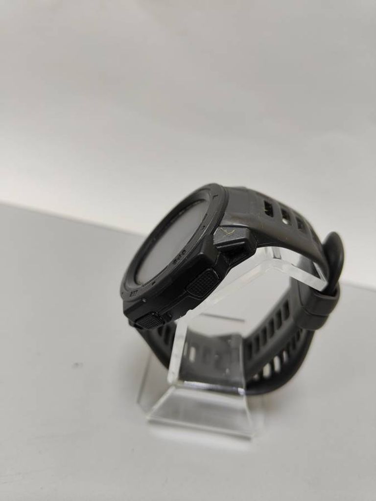 Garmin instinct tactical